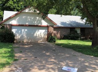 1611 S 155th West Ave, Sand Springs, OK 74063