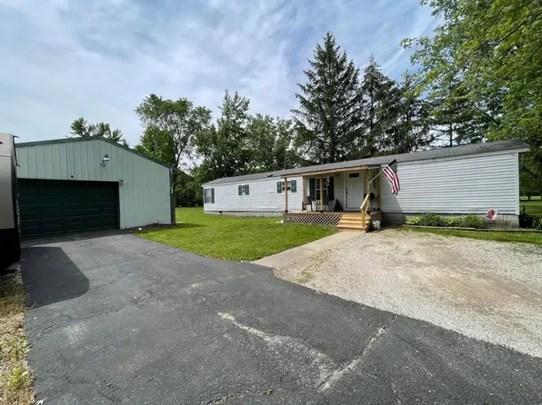 345 E Williams St, Cardington, OH 43315