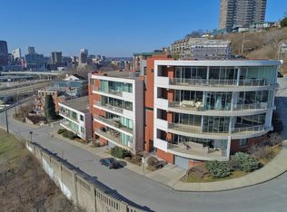 309 Oregon St APT 402, Cincinnati, OH 45202