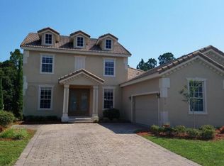 510 Venetian Villa Dr, New Smyrna Beach, FL 32168