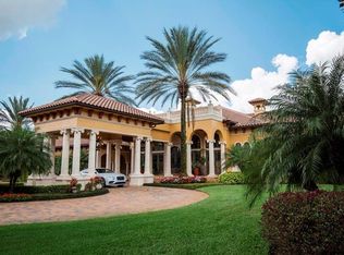 5180 Vardon Dr, Windermere, FL 34786