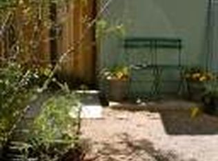 3024 N Santa Rita Ave, Tucson, AZ 85719