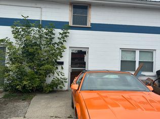 1745 Brown St #A, Anderson, IN 46016