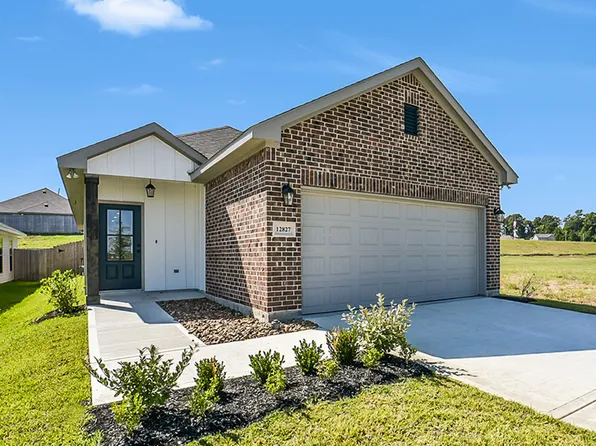 12827 Hannah Springs Ln, Magnolia, TX 77354