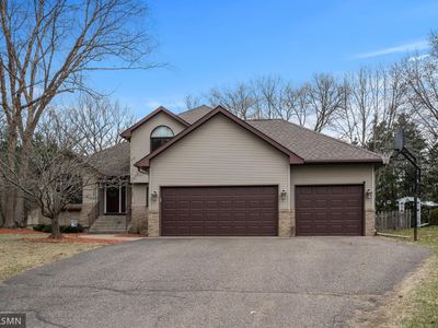 5483 Franklin Ave, White Bear Township, MN, 55110