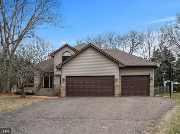 5483 Franklin Ave, White Bear Township, MN 55110