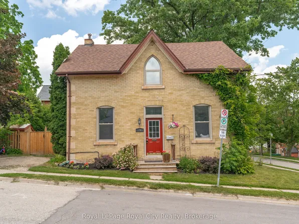 26 Fergus St, Guelph, ON N1H 5K6