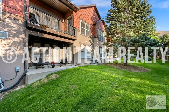 14848 S Ox Cart Ln — Photo 28