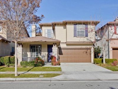 918 McBride Loop, San Jose, CA, 95125
