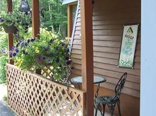810 Bolsters Mills Rd, Otisfield, ME 04270