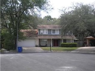 7604 Helecho Ct, Austin, TX 78745