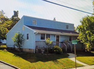 1528 N Franklin Blvd, Pleasantville, NJ 08232