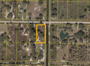 16804 NW 272nd St #A, Okeechobee, FL 34972