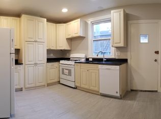 9 Eleanor St #1, Allston, MA 02134