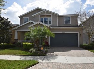 6006 Shell Ridge Dr, Lithia, FL 33547