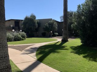 2525 N Alvernon Way UNIT E5, Tucson, AZ 85712