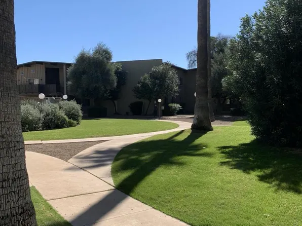 2524 N Alvernon Way #E-5, Tucson, AZ 85712