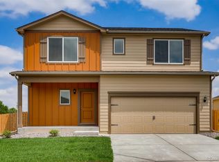 7448 Ellingwood Cir, Frederick, CO 80504