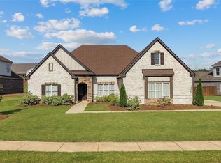 1356 Witherspoon Dr, Prattville, AL 36066