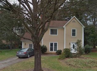 7240 Colley Ford Ln, Charlotte, NC 28273