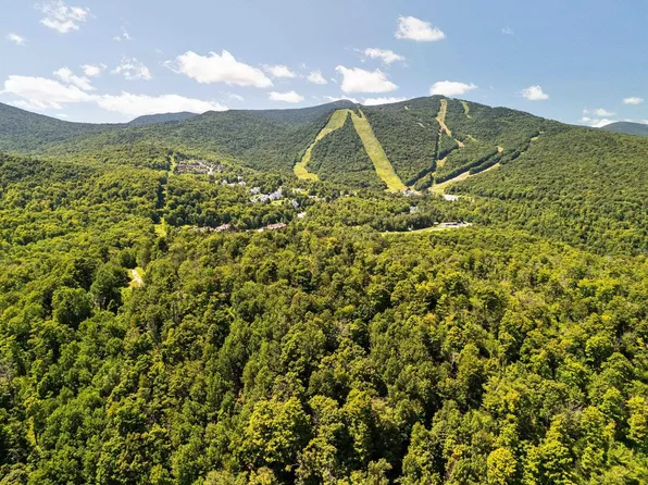 1 Falls Brook Road, Killington, VT 05751