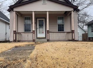 2328 N Ellis St, Peoria, IL