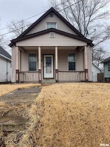 2328 N Ellis St, Peoria, IL, 61604