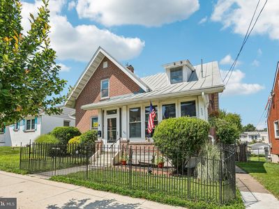 241 2nd Ave, Phoenixville, PA, 19460