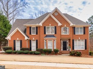 1677 Angelica Ct, Lawrenceville, GA 30043