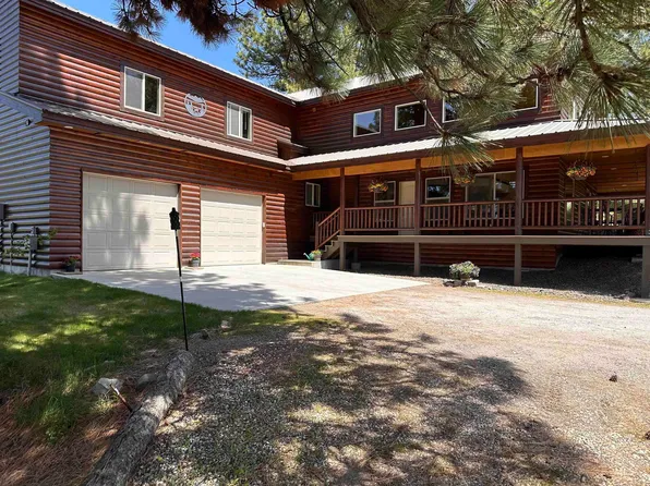 105 Lantern Way, Cascade, ID 83611