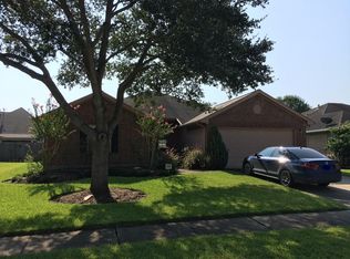 5113 Cherry Blossom Dr, League City, TX 77573