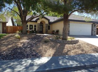 520 Amanda St, Ridgecrest, CA 93555