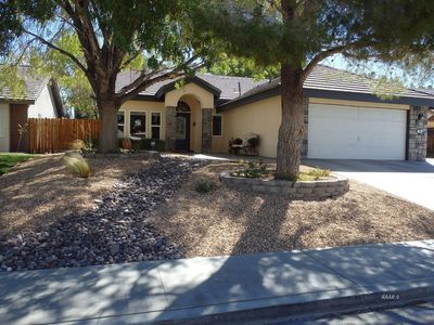 520 Amanda St, Ridgecrest, CA, 93555