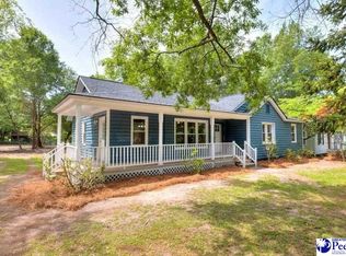 120 Victory Dr, Sumter, SC 29150