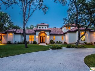 10027 Kopplin Rd, New Braunfels, TX 78132