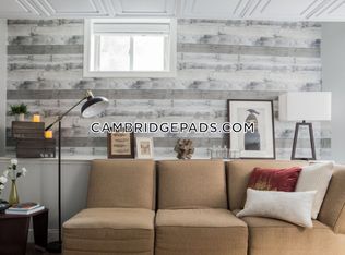 7-9 Story St #2, Cambridge, MA 02138
