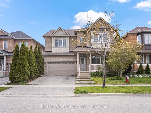 3rd image of 5843 Rainspring Dr