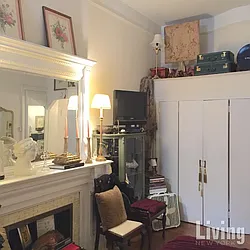 Rented by Living New York