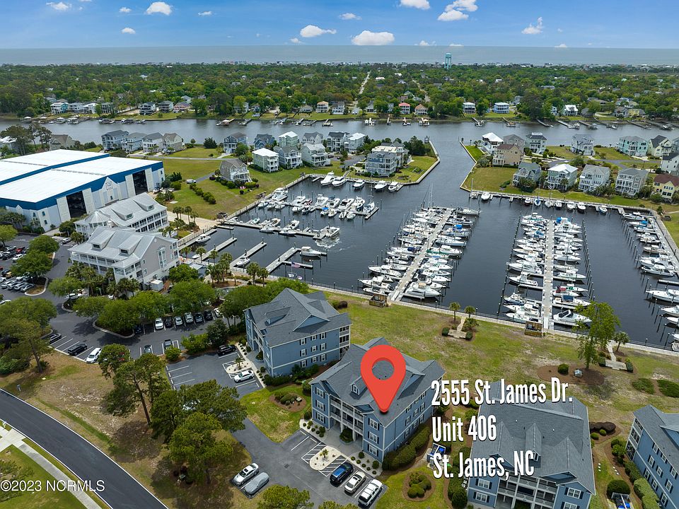 1st image of 2555 St James Drive SE Unit 406