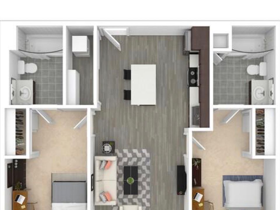 1st image of 345 E Congress St #1718