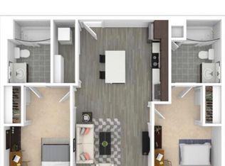 345 E Congress St #1718, Tucson, AZ 85701