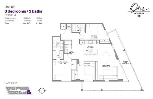 2000 Metropica Way Photo 1