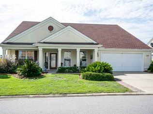17 Rose Sage Walk, Bluffton, SC 29909