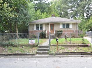 310 Cody St, Durham, NC 27703