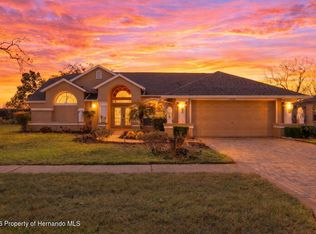 14122 Newcastle Ave, Spring Hill, FL 34609