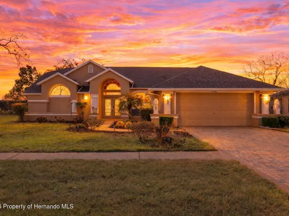 14122 Newcastle Ave, Spring Hill, FL 34609