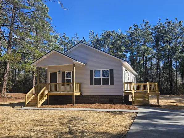 522 State Highway 55 E, New Bern, NC 28560