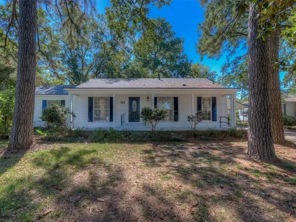 112 Y Jean St, Bossier City, LA 71112