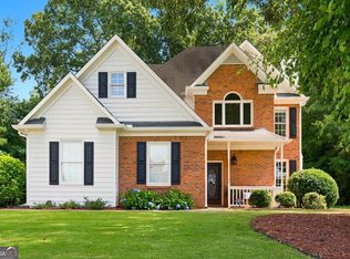 4075 Briar Meadows Vw, Cumming, GA 30040