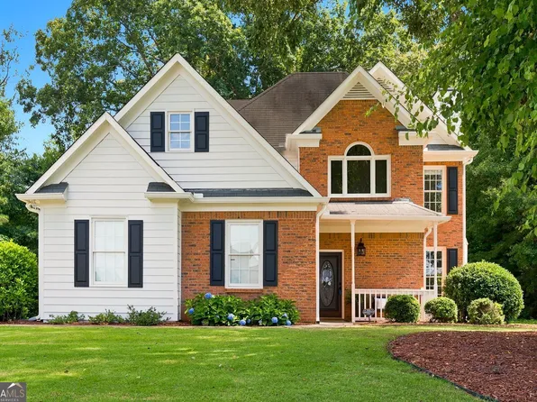 4075 Briar Meadows Vw, Cumming, GA 30040